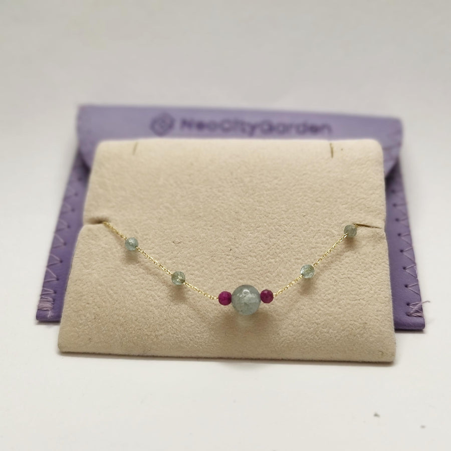 March Birthstone Jewelry 