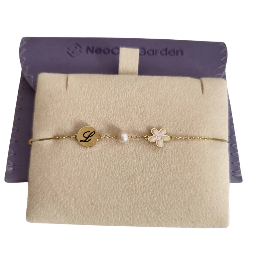 newborn bracelet girl
